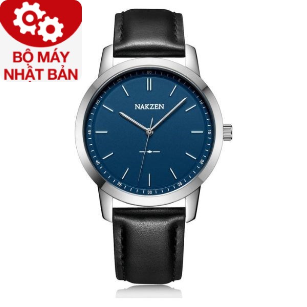 NAKZEN 41 mm Nam SL4052GBK-2