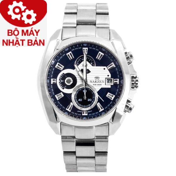 NAKZEN 43 mm Nam SS5044G-2
