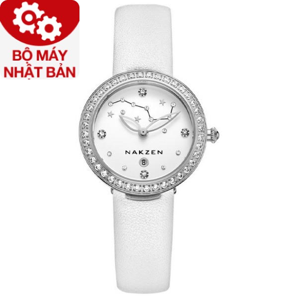 NAKZEN 30 mm Nữ SL4078L-7