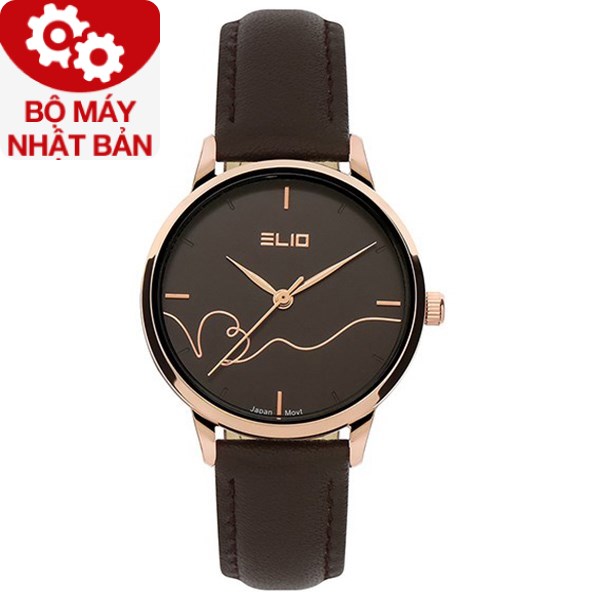 ELIO 30 mm Nữ EC019-02