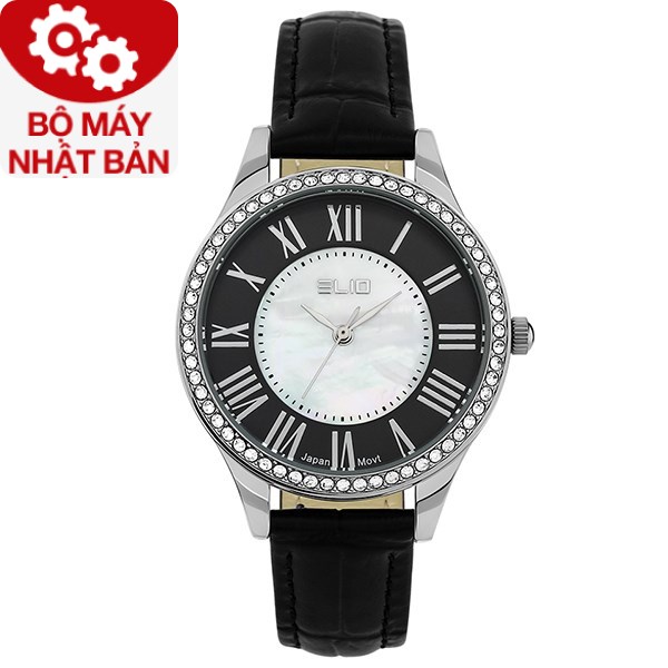 ELIO 33 mm Nữ EL139-01