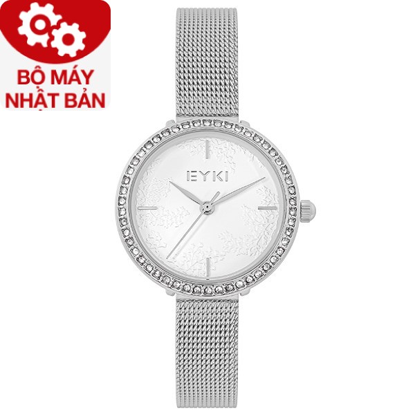 Đồng hồ EYKI 28 mm Nữ EYS001-01