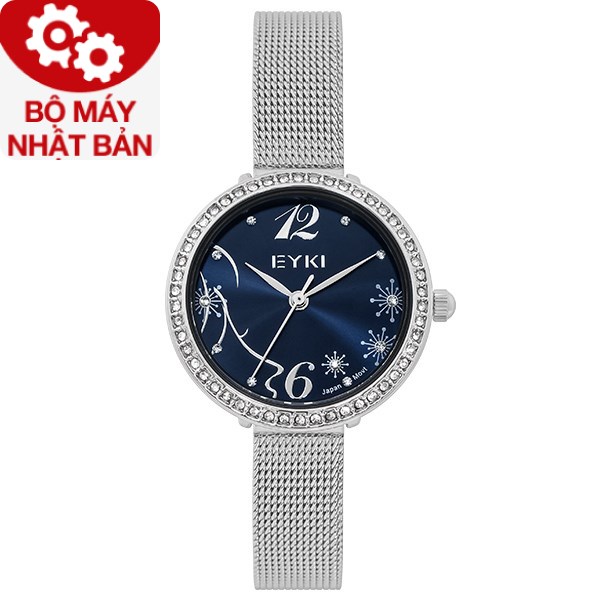 Đồng hồ EYKI 28 mm Nữ EYS002-01