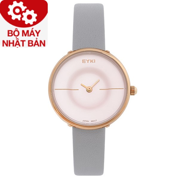 Đồng hồ EYKI 30 mm Nữ EYL005-01