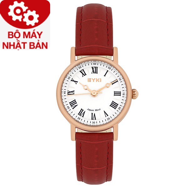 Đồng hồ EYKI 29 mm Nữ EYC007-02