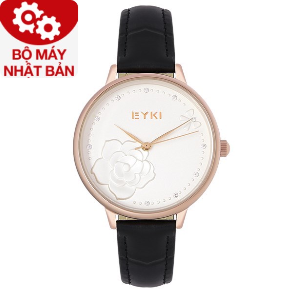 Đồng hồ EYKI 35 mm Nữ EYL013-04