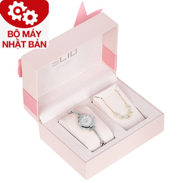 Elio ES148-01 - Nữ