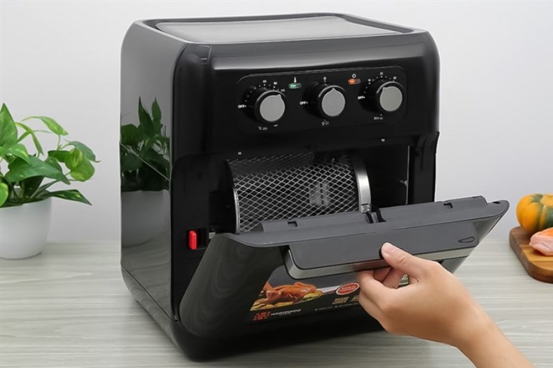 Lò chiên không dầu Hawonkoo AFH-100 10 lít