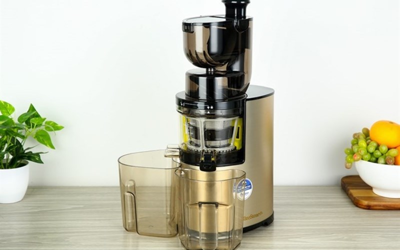 M&aacute;y &eacute;p chậm BlueStone SJB-6578