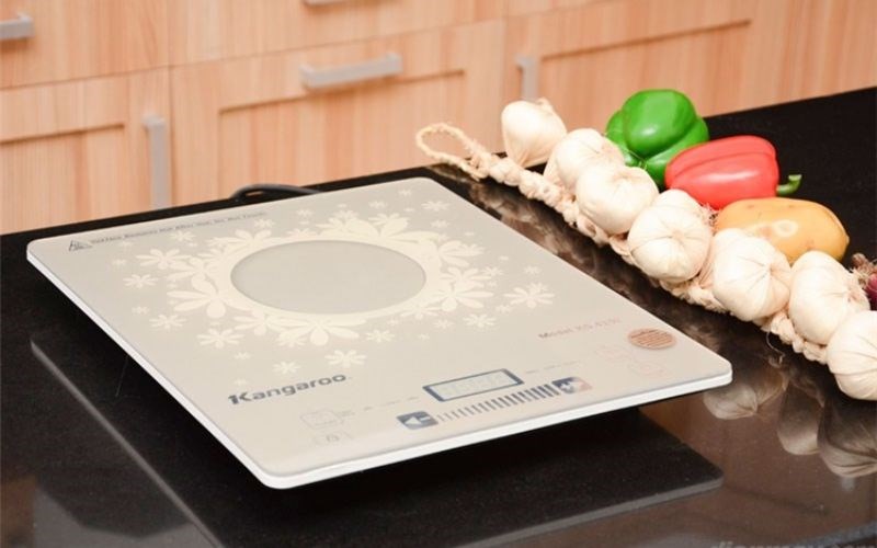 Bếp từ Kangaroo KG419i