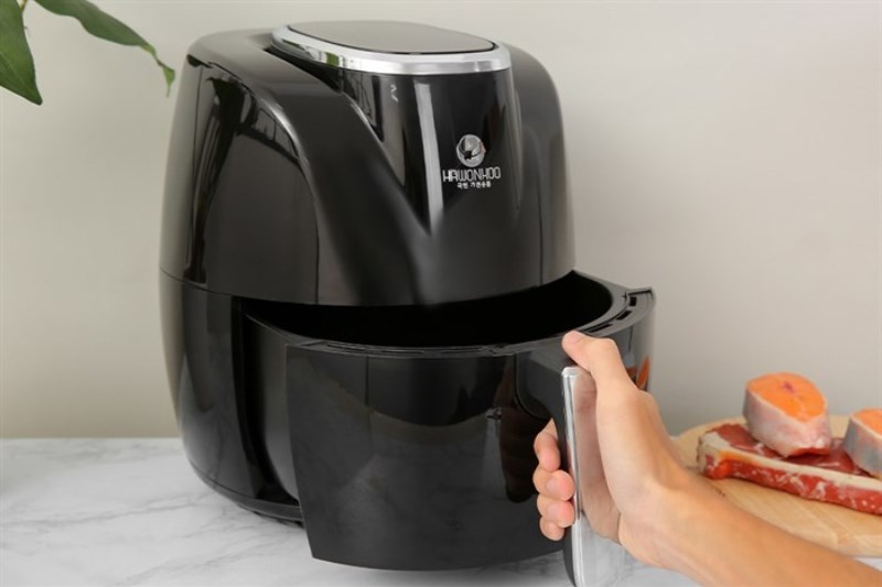 Nồi chiên không dầu Hawonkoo AFH-045 6 lít