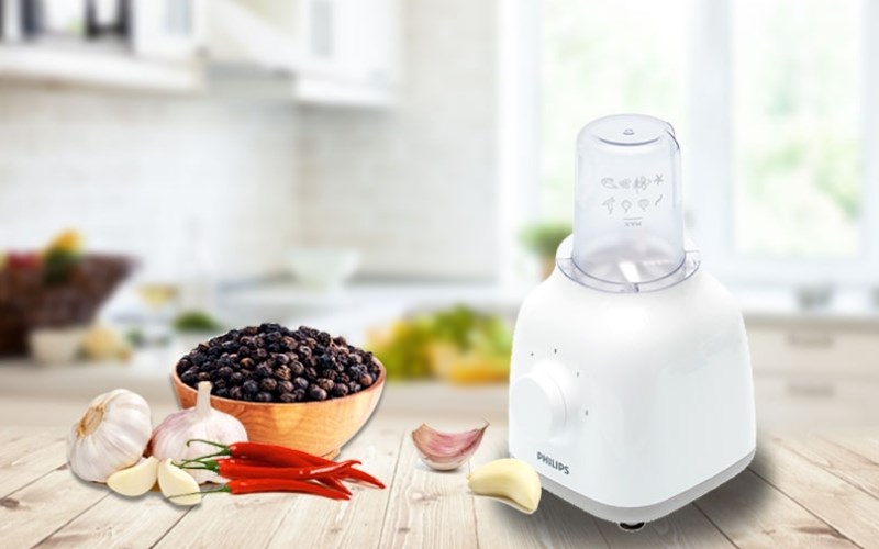 M&aacute;y xay sinh tố đa năng Philips HR2108