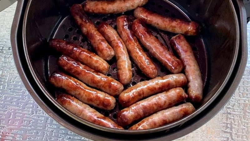 C&aacute;ch 1: Luộc sơ rồi chi&ecirc;n