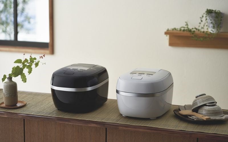 Dung tích phù hợp cho gia đình nhiều thành viên