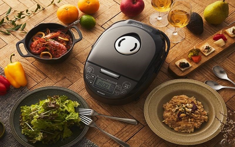 Mâm nhiệt 3D tối đa hóa hiệu suất