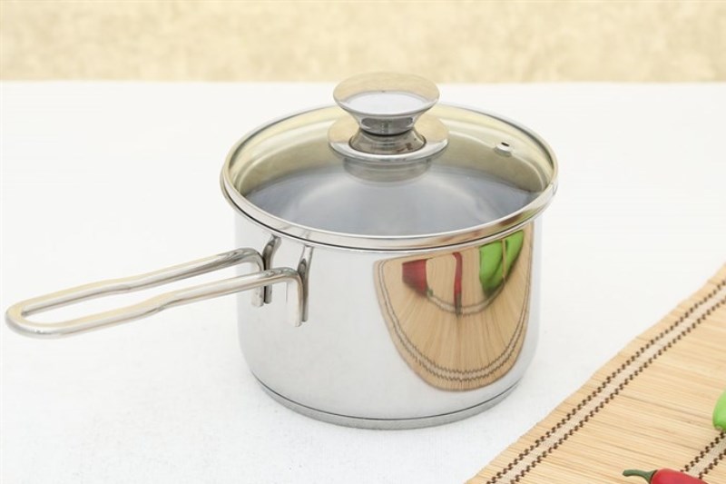 Nồi qu&aacute;nh inox Fivestar