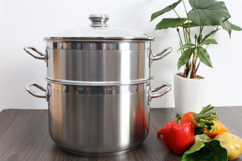 Nồi hấp Fivestar