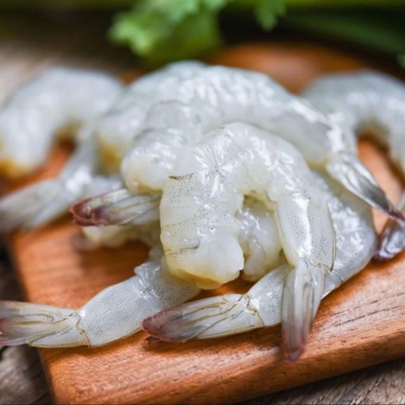 Bước 1 Chuẩn bị nguyên liệu Bánh xèo miền Nam