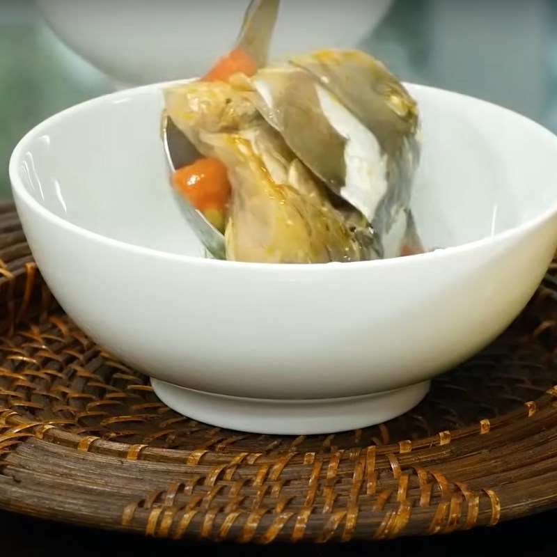 Bước 6 Thành phẩm Canh cá nấu chua kiểu Miền Bắc