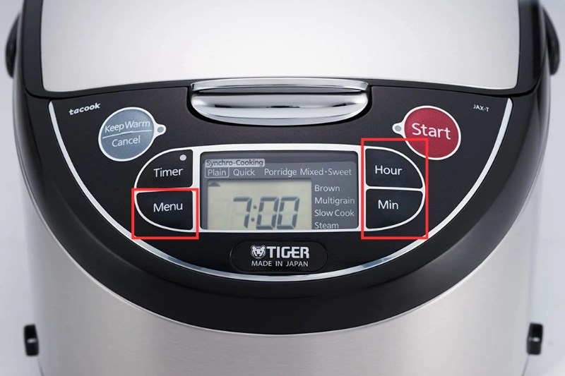 Đối với m&atilde; sản phẩm JAX-T10U/JAX-T18U