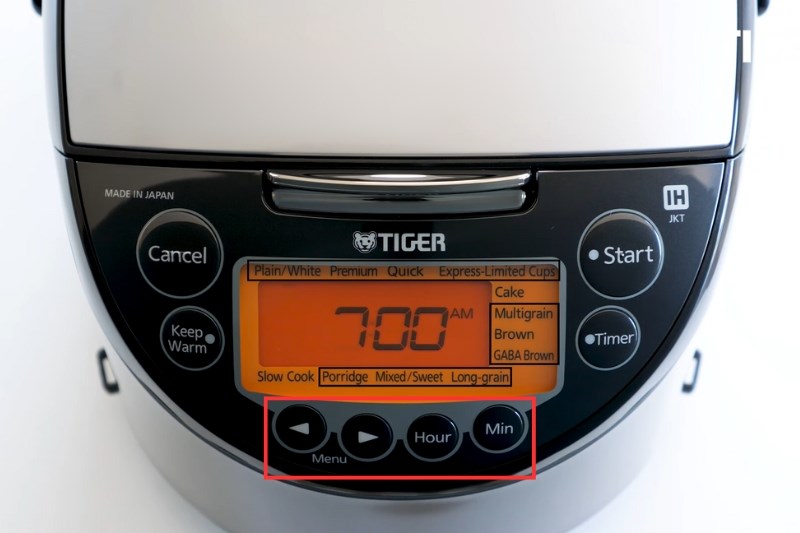 Đối với m&atilde; sản phẩm JKT-D10U/JKT-D18U