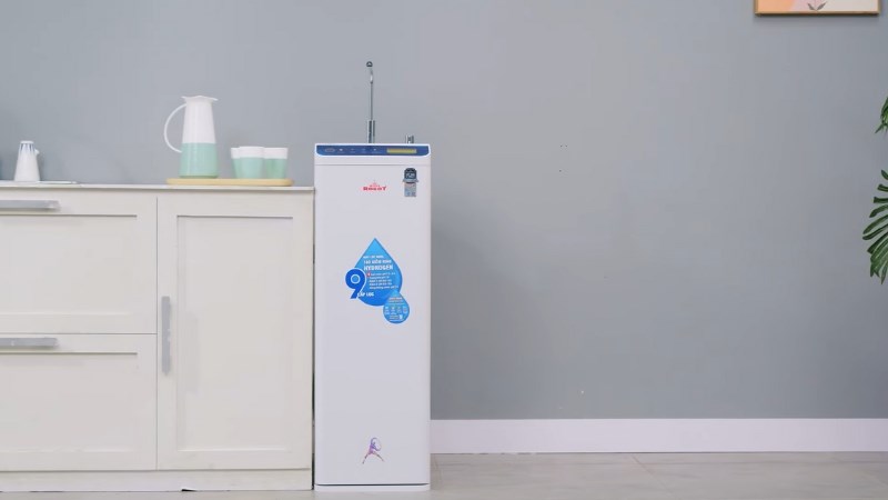 M&aacute;y lọc nước th&ocirc;ng minh l&agrave; g&igrave;?