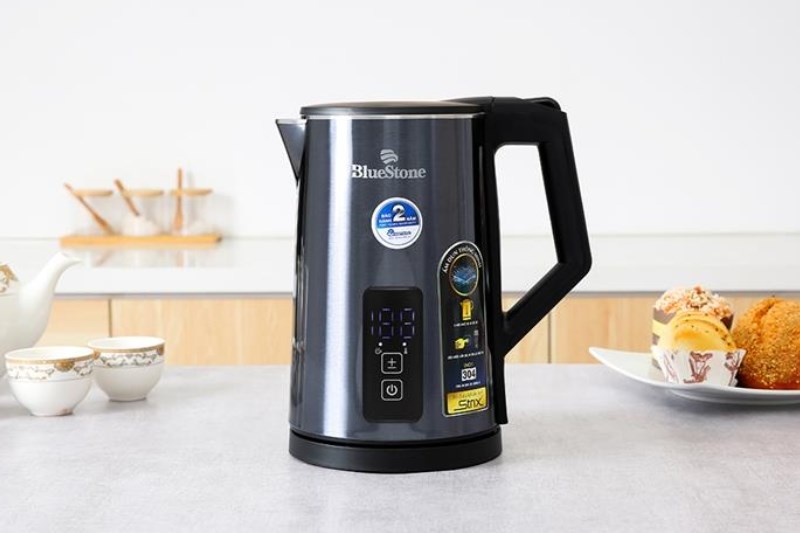 Bình đun siêu tốc BlueStone 1.5 lít KTB-3471