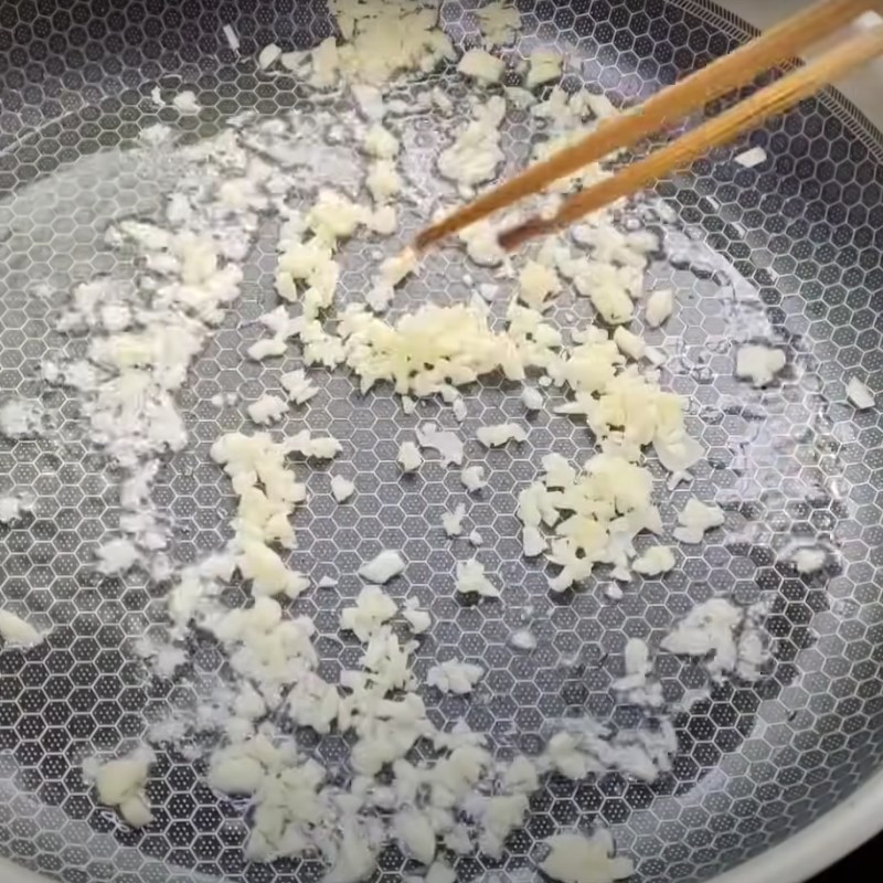 Bước 3 Nấu vịt rô ti Vịt rô ti