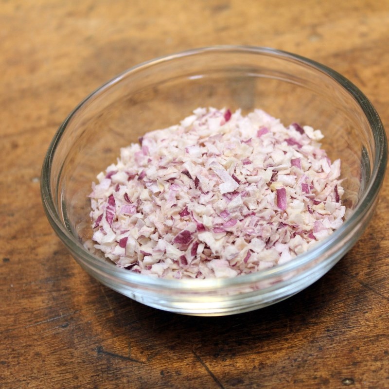 Bước 1 Sơ chế nguyên liệu Vịt rô ti