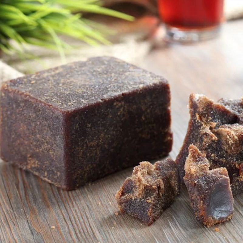 Bước 5 Ủ hồng trà Hồng trà bí đao