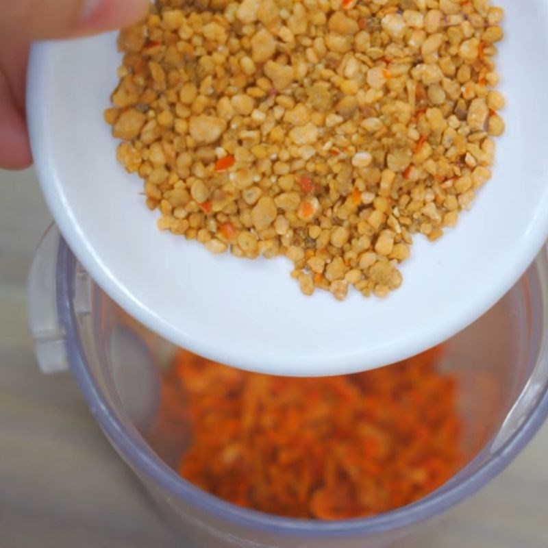 Bước 2 Ướp gà Gà tre nướng mật ong