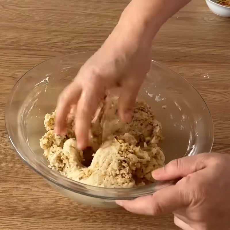 Bước 3 Thêm nhân Baklava
