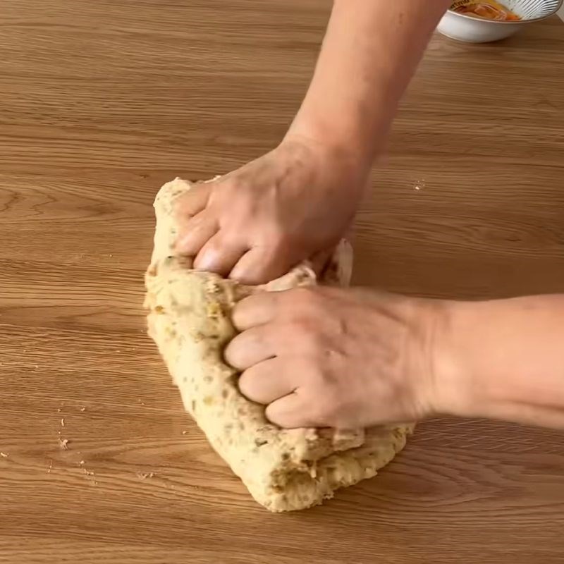 Bước 4 Nướng bánh Baklava