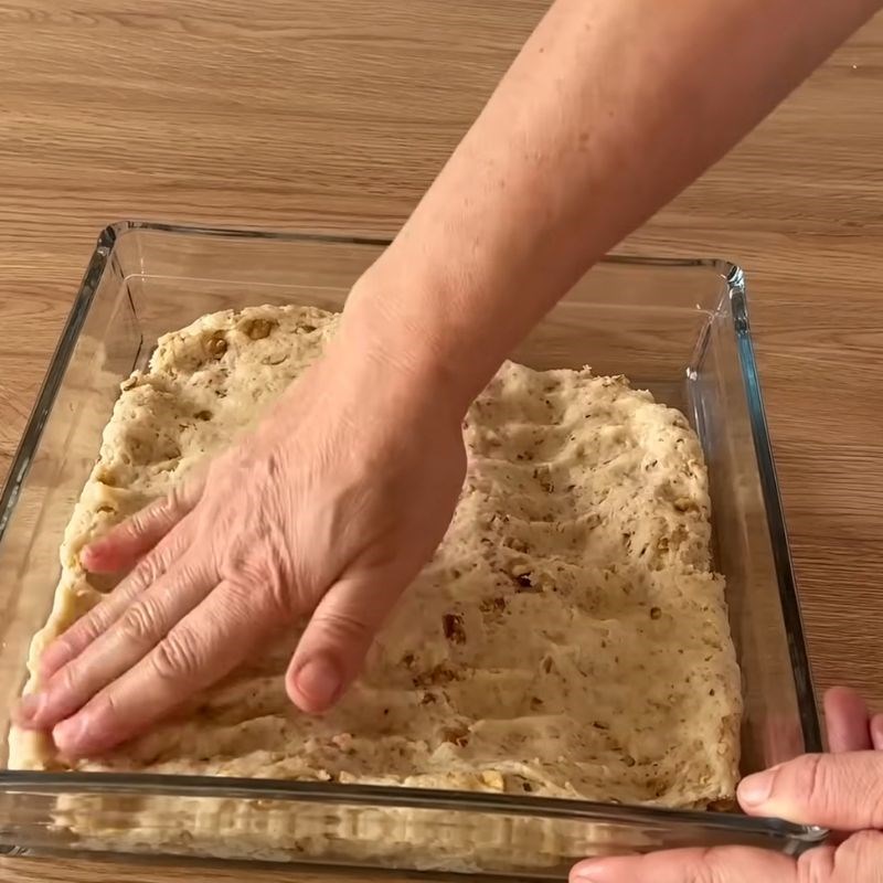 Bước 4 Nướng bánh Baklava