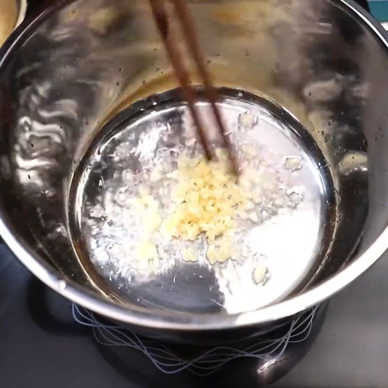 Bước 4 Nấu cà ri thỏ Cà ri thỏ