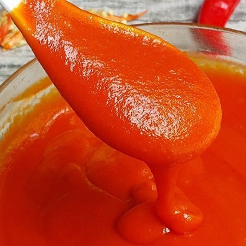 Bước 1 Pha nước chấm Cách làm nước chấm cá nướng