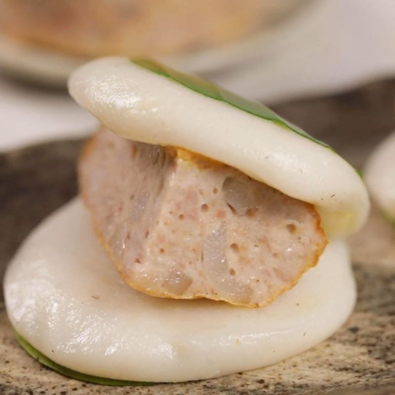 Bước 9 Thành phẩm Chả mỡ