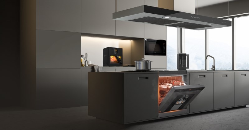 M&aacute;y rửa b&aacute;t Junger c&oacute; tốt kh&ocirc;ng?