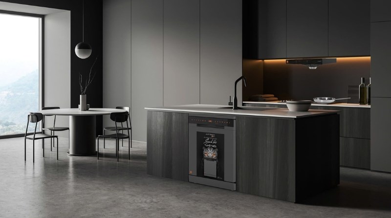 Đ&aacute;nh gi&aacute; m&aacute;y rửa b&aacute;t Junger