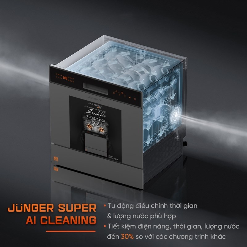 Khả năng tiết kiệm