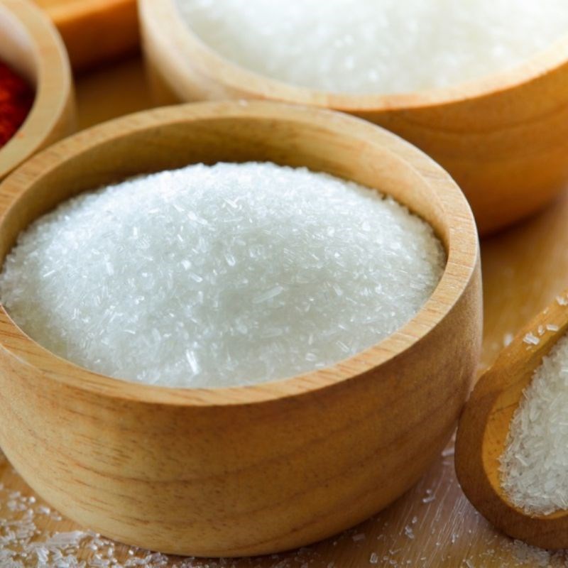 Bước 3 Cắt và nêm hành lá Cách làm mỡ hành
