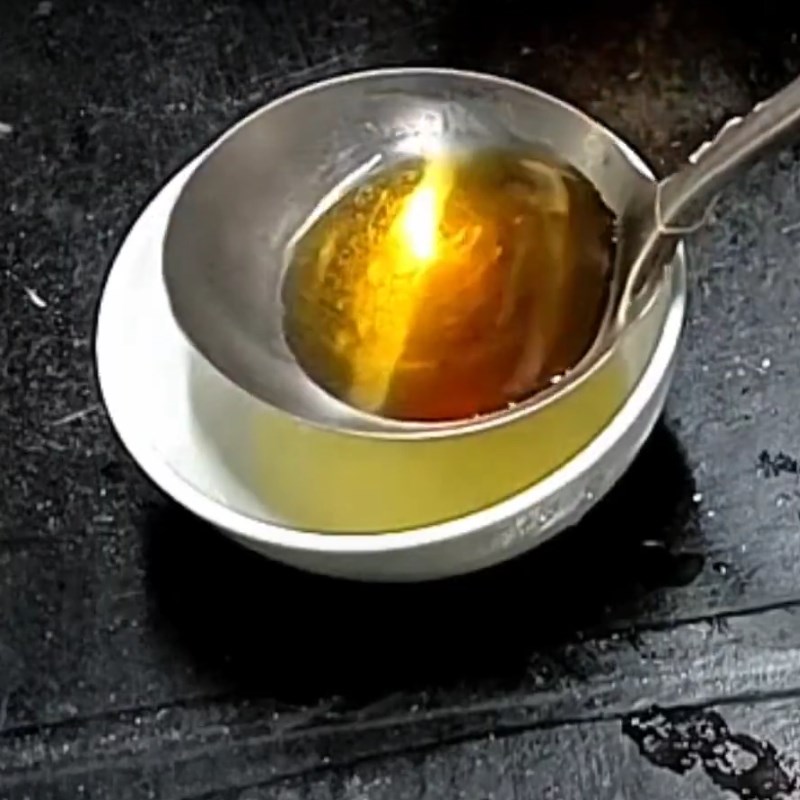 Bước 4 Kho cá Cá kho trám