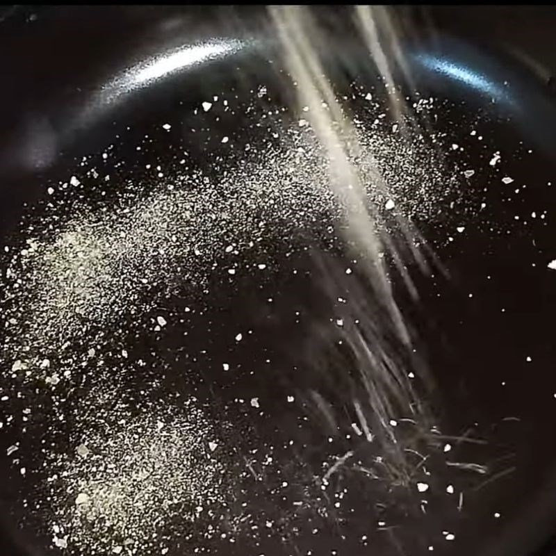 Bước 5 Làm thịt đông Thịt ngan nấu đông