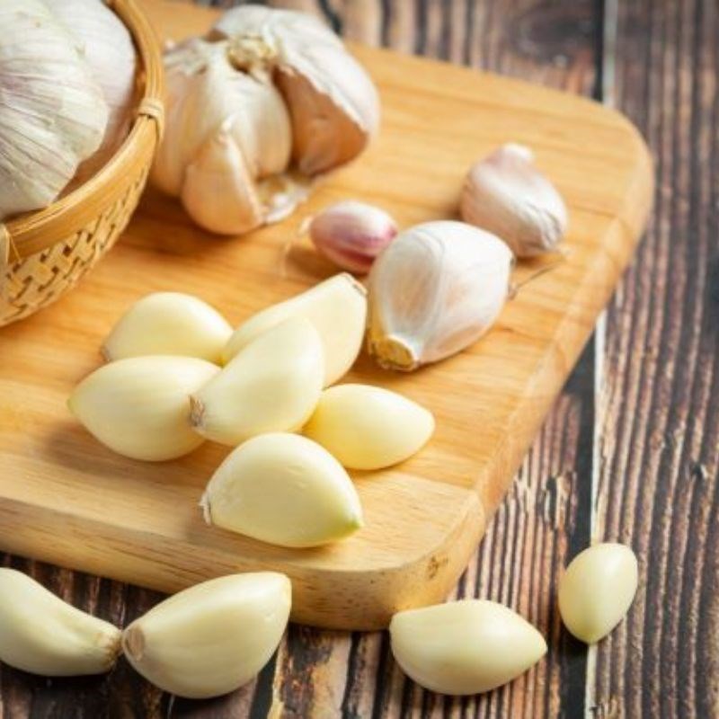 Bước 2 Pha dầu Cách làm mỡ hành