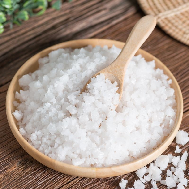 Bước 1 Sơ chế diềm heo Diềm heo nướng