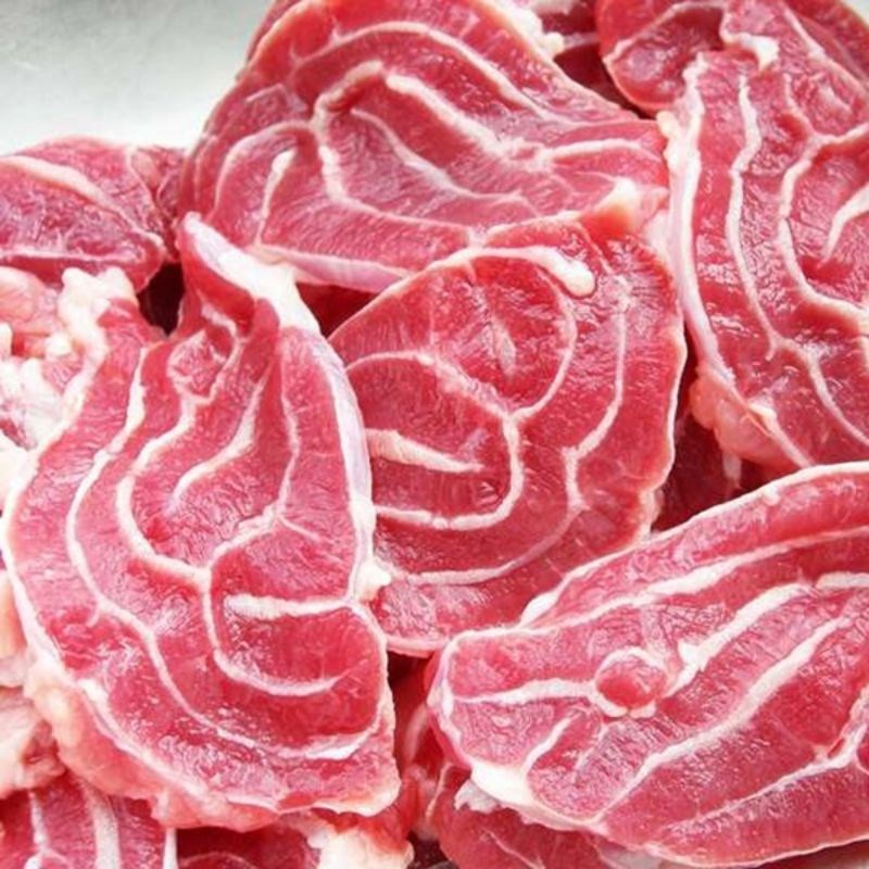 Bước 2 Sơ chế nguyên liệu Lẩu khế