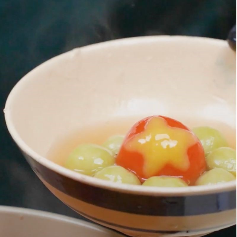 Bước 8 Thưởng thức Thắng dền