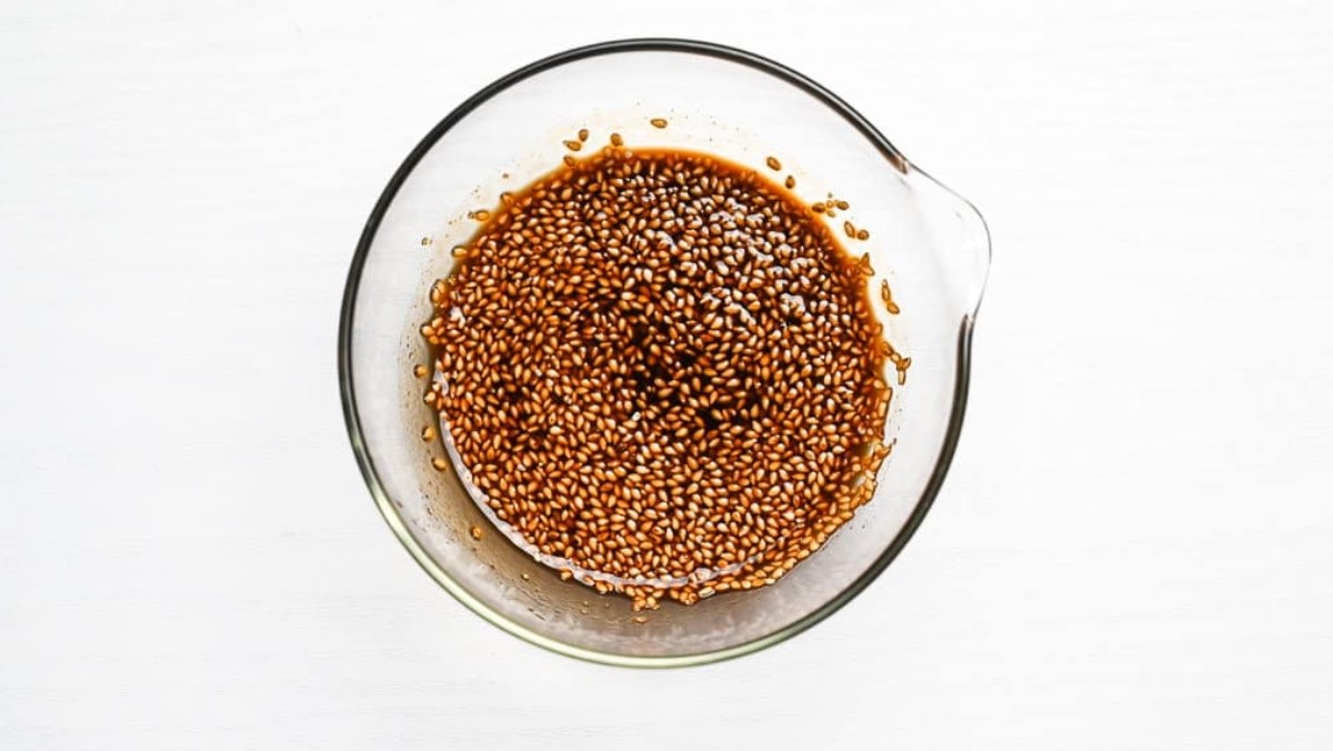 Sốt Tonkatsu truyền thống