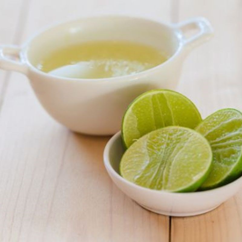 Bước 6 Nấu nước đường Cách làm sương sâm không cần nang mực
