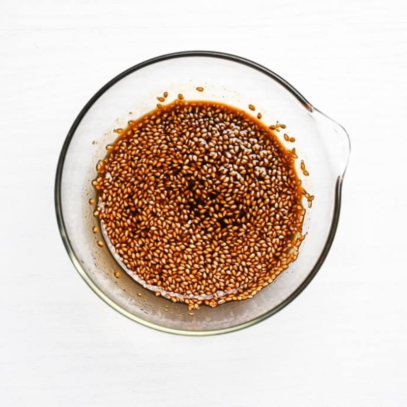 Bước 2 Thành phẩm Sốt Tonkatsu truyền thống